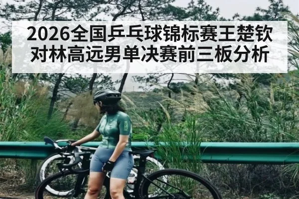 2026全国乒乓球锦标赛王楚钦对林高远男单决赛前三板分析