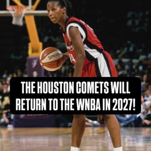世界杯直播观看app下载入口-休斯顿彗星队2027年重返WNBA，经典女款篮球鞋引回忆|李荣浩|致青春|名宿_新浪娱乐_新浪新闻