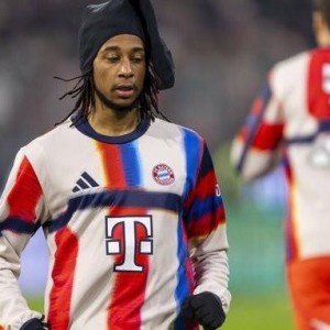 世界杯官方平台-法尔克：弗洛伦蒂诺确实有意奥利塞，但拜仁不打算将其出售