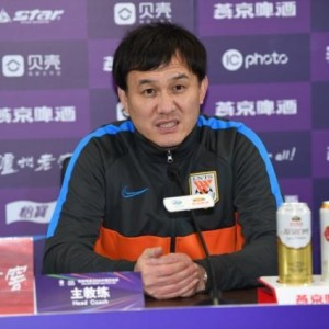 世界杯直播观看app下载入口-郝伟：球队踢得并不好 赢球只是因为有个好的开始